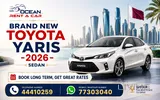 BEST CAR RENTAL DEALS !! CALL US : 77303040 / 44410259